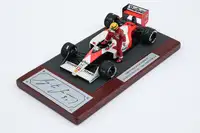 The Ultimate Collection of Formula 1 Champions - Signed, Hig-For Sale