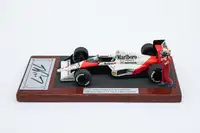 The Ultimate Collection of Formula 1 Champions - Signed, Hig-For Sale