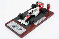 The Ultimate Collection of Formula 1 Champions - Signed, Hig-For Sale