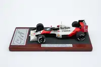The Ultimate Collection of Formula 1 Champions - Signed, Hig-For Sale