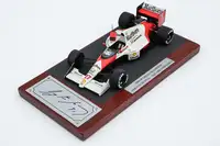 The Ultimate Collection of Formula 1 Champions - Signed, Hig-For Sale
