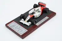 The Ultimate Collection of Formula 1 Champions - Signed, Hig-For Sale