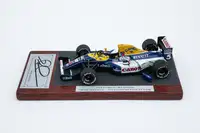 The Ultimate Collection of Formula 1 Champions - Signed, Hig-For Sale