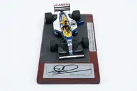 The Ultimate Collection of Formula 1 Champions - Signed, Hig-For Sale