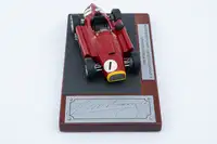 The Ultimate Collection of Formula 1 Champions - Signed, Hig-For Sale