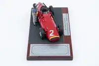 The Ultimate Collection of Formula 1 Champions - Signed, Hig-For Sale