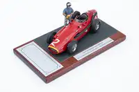 The Ultimate Collection of Formula 1 Champions - Signed, Hig-For Sale