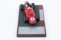 The Ultimate Collection of Formula 1 Champions - Signed, Hig-For Sale