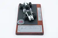 The Ultimate Collection of Formula 1 Champions - Signed, Hig-For Sale
