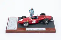 The Ultimate Collection of Formula 1 Champions - Signed, Hig-For Sale