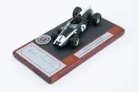 The Ultimate Collection of Formula 1 Champions - Signed, Hig-For Sale