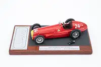 The Ultimate Collection of Formula 1 Champions - Signed, Hig-For Sale