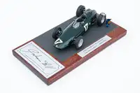 The Ultimate Collection of Formula 1 Champions - Signed, Hig-For Sale