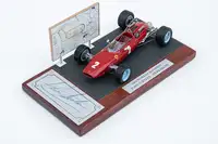 The Ultimate Collection of Formula 1 Champions - Signed, Hig-For Sale