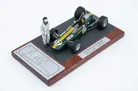 The Ultimate Collection of Formula 1 Champions - Signed, Hig-For Sale