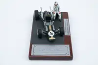The Ultimate Collection of Formula 1 Champions - Signed, Hig-For Sale