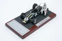 The Ultimate Collection of Formula 1 Champions - Signed, Hig-For Sale