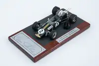 The Ultimate Collection of Formula 1 Champions - Signed, Hig-For Sale