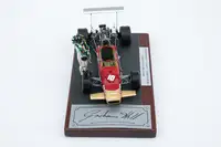 The Ultimate Collection of Formula 1 Champions - Signed, Hig-For Sale