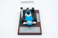 The Ultimate Collection of Formula 1 Champions - Signed, Hig-For Sale