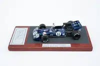 The Ultimate Collection of Formula 1 Champions - Signed, Hig-For Sale