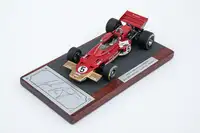 The Ultimate Collection of Formula 1 Champions - Signed, Hig-For Sale