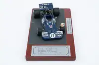 The Ultimate Collection of Formula 1 Champions - Signed, Hig-For Sale