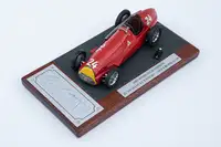 The Ultimate Collection of Formula 1 Champions - Signed, Hig-For Sale