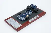 The Ultimate Collection of Formula 1 Champions - Signed, Hig-For Sale