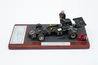 The Ultimate Collection of Formula 1 Champions - Signed, Hig-For Sale