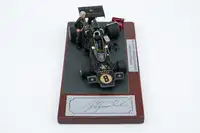 The Ultimate Collection of Formula 1 Champions - Signed, Hig-For Sale
