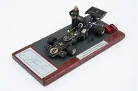 The Ultimate Collection of Formula 1 Champions - Signed, Hig-For Sale