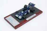 The Ultimate Collection of Formula 1 Champions - Signed, Hig-For Sale