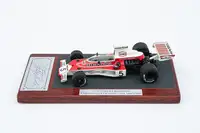 The Ultimate Collection of Formula 1 Champions - Signed, Hig-For Sale