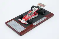 The Ultimate Collection of Formula 1 Champions - Signed, Hig-For Sale