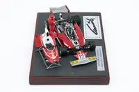 The Ultimate Collection of Formula 1 Champions - Signed, Hig-For Sale