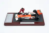 The Ultimate Collection of Formula 1 Champions - Signed, Hig-For Sale