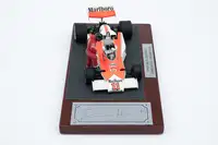 The Ultimate Collection of Formula 1 Champions - Signed, Hig-For Sale
