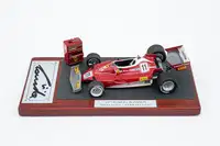 The Ultimate Collection of Formula 1 Champions - Signed, Hig-For Sale