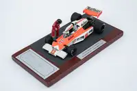 The Ultimate Collection of Formula 1 Champions - Signed, Hig-For Sale