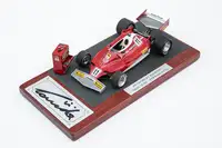 The Ultimate Collection of Formula 1 Champions - Signed, Hig-For Sale