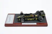 The Ultimate Collection of Formula 1 Champions - Signed, Hig-For Sale