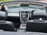 2006 Jaguar XK 4.2 Convertible-Sold
