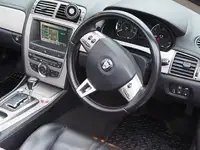 2006 Jaguar XK 4.2 Convertible-Sold