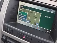 2006 Jaguar XK 4.2 Convertible-Sold