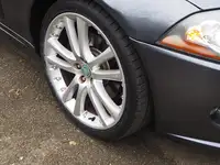 2006 Jaguar XK 4.2 Convertible-Sold