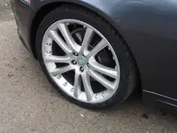 2006 Jaguar XK 4.2 Convertible-Sold