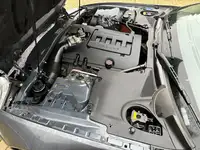 2006 Jaguar XK 4.2 Convertible-Sold