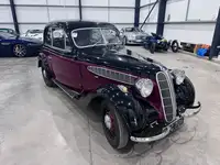 1938 Frazer-Nash BMW 320-For Sale