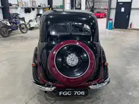 1938 Frazer-Nash BMW 320-For Sale